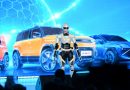 CHERY Group และ OMODA & JAECOO ประเทศไทย จัดงาน TECH DAY 2026