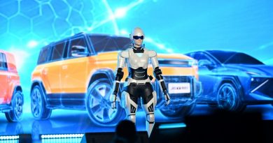 CHERY Group และ OMODA & JAECOO ประเทศไทย จัดงาน TECH DAY 2026