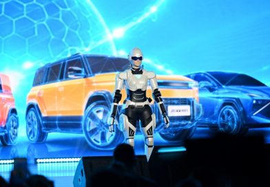 CHERY Group และ OMODA & JAECOO ประเทศไทย จัดงาน TECH DAY 2026