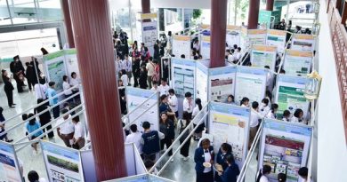 บีเอ็มดับเบิลยู กรุ๊ป ประเทศไทย จับมือ ยูนิเซฟ ในงาน STEM Student Research Competition มุ่งลดความเหลื่อมล้ำทางการศึกษา