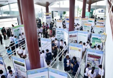 บีเอ็มดับเบิลยู กรุ๊ป ประเทศไทย จับมือ ยูนิเซฟ ในงาน STEM Student Research Competition มุ่งลดความเหลื่อมล้ำทางการศึกษา