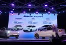 NEW MG URBAN มาพร้อมเทคโนโลยี Auto Parking รุ่นแรกในเซกเมนต์ ราคา เริ่มต้น 529,900 บาท