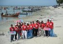 ทรู คอร์ปอเรชั่น เคียงข้างชุมชนเกาะไทย ร่วมภารกิจ 30+ Islands Clean-Up: So Cool Mission 2026 ฟื้นฟูทะเลไทยในวันมหาสมุทรโลก