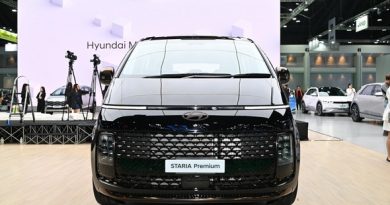 ฮุนได ปรับยุทธศาสตร์ เปลี่ยนฐานนำเข้า STARIA Diesel เป็น “มาเลเซีย” ลุยเขย่าตลาดเอ็มพีวี 11 ที่นั่ง