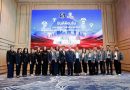 ทิพยประกันภัย ต้อนรับคณะผู้บริหาร วปส. รุ่นที่ 14 เยี่ยมชมการดำเนินงานและนวัตกรรมองค์กร