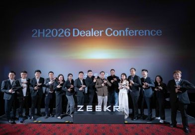 ZEEKR เตรียมเปิดเกมรุก เสริมแกร่งแบรนด์และคอมมูนิตี้ช่วงครึ่งปีหลัง