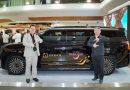 ZEEKR จับมือ ททท. เปิดตัวแคมเปญ “Amazing Thailand in ZEEKR Luxury Way”