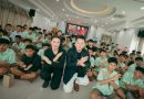 ทรู ร่วมเสริมเกราะ Cyber Safety ให้เยาวชนไทยในโครงการ Smart Safety Youth Training 