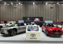 ข้อเสนอเร้าใจ ดีล FAST ขับสบายมั่นใจยาว ๆ ที่บูธโตโยต้า ในงาน “FAST AUTO SHOW THAILAND 2026”
