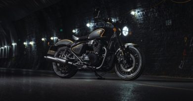 Royal Enfield เผยโฉม Shotgun 650 x Rough Crafts รุ่นลิมิเต็ด เอดิชัน เพียง 5 คันในไทย!