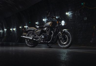 Royal Enfield เผยโฉม Shotgun 650 x Rough Crafts รุ่นลิมิเต็ด เอดิชัน เพียง 5 คันในไทย!