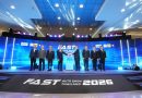 คิกออฟ FAST Auto Show 2026 ปลุกกำลังซื้อ “รถใหม่-รถมือสอง” อัดดีลสุดคุ้มกลางปี วันนี้ – 5 ก.ค. ที่ไบเทค