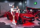 HONDA จัดแสดงไลน์อัป e:HEV และ EV ยกระดับแบรนด์และดีไซน์บูทด้วยการใช้ H Mark ใหม่ ที่งาน FAST Auto Show Thailand 2026