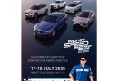 MGC-ASIA ปลุกกระแสยานยนต์พรีเมียมในงาน ‘IMPACT SPEED FEST 2026’ 17-19 กรกฎาคม 2569 อิมแพค เมืองทองธานี