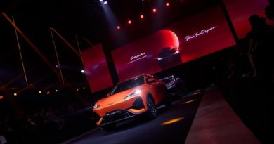 LEPAS เปิดตัวแบรนด์อย่างเป็นทางการ พร้อมเผยโฉม LEPAS L6 EV ราคาพิเศษ 799,900 บาท