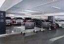 เมอร์เซเดส-เบนซ์ เปิดโซน Exclusive Parking ที่ The Mall Lifestore Bangkapi