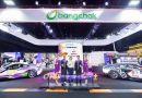 บางจากฯ นำ Bangchak Hi Premium + Plus โชว์สมรรถนะน้ำมันเชื้อเพลิงจากรถแข่งสู่รถคุณ