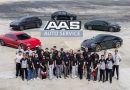 ปอร์เช่ เอเอเอสฯ จัด Porsche Driver’s Safety Training สำหรับลูกค้าครอบครัวเอเอเอสฯ