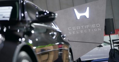 “ฟาสต์ ออโต โชว์ ไทยแลนด์ 2026” ชู Honda Certified Selection เข้าร่วมงานเป็นครั้งแรก 