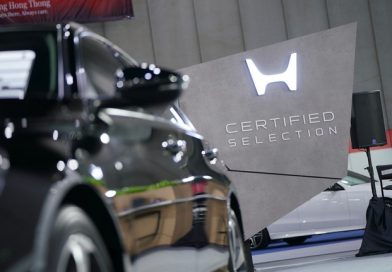 “ฟาสต์ ออโต โชว์ ไทยแลนด์ 2026” ชู Honda Certified Selection เข้าร่วมงานเป็นครั้งแรก 