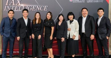 CIMB THAI จับมือ พรูเด็นเชียล ประเทศไทย นำเสนอประกันชีวิต ซีไอเอ็มบี ไทย พรีเฟอร์ เลกาซี 99/3