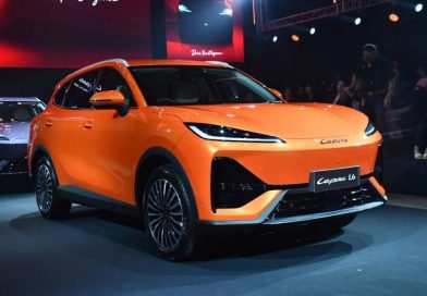 LEPAS เปิดตัวแบรนด์อย่างเป็นทางการ พร้อมเผยโฉม LEPAS L6 EV ราคาพิเศษ 799,900 บาท