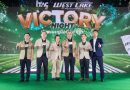 WESTLAKE เปิดตัว MammothX และ SL349 A/T TERRA LEGEND เสริมพอร์ตยางครบทุกการใช้งาน