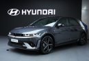 The new 2026 IONIQ 5 N Line รุ่นประกอบไทย ราคาพิเศษเขย่าตลาด 1.399 ล้านบาท จำกัด 400 คัน