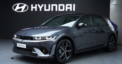 The new 2026 IONIQ 5 N Line รุ่นประกอบไทย ราคาพิเศษเขย่าตลาด 1.399 ล้านบาท จำกัด 400 คัน