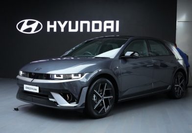 The new 2026 IONIQ 5 N Line รุ่นประกอบไทย ราคาพิเศษเขย่าตลาด 1.399 ล้านบาท จำกัด 400 คัน