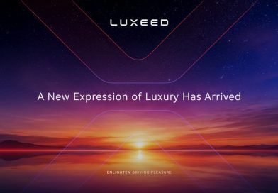 “LUXEED” แบรนด์รถยนต์ระดับไฮเอนด์ จาก Chery Group พร้อมเปิดตัวอย่างเป็นทางการในไทยไตรมาส 4 ปีนี้