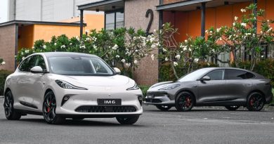 เอ็มจี ดันแบรนด์ MG IM ขยายฐานลูกค้าในไทย จ่อเตรียมเผยโฉมรุ่น EXCLUSIVE EDITION ในงาน BIG MOTOR SALE 2026