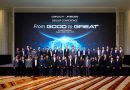 OMODA & JAECOO ประกาศทิศทางธุรกิจครึ่งปีหลัง ชูกลยุทธ์การเป็น REEV Pioneer ในตลาดไทย