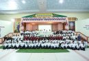มูลนิธิฮอนด้าประเทศไทย ร่วมกับ สสน. สานต่อ “โครงการต้นกล้าพันธุ์ใหม่” ปีที่ 2