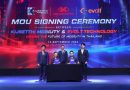 KIJSETTHI MOBILITY ผนึกพันธมิตรเวียดนาม KIM LONG ขับเคลื่อนอนาคตยานยนต์เพื่อการพาณิชย์ไทย