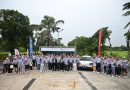 กรังด์ปรีซ์ฯ จัดการแข่งขัน “GRANDPRIX GOLF CHAMPIONSHIP 2026” ครั้งที่ 2
