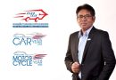 สรยท. เตรียมจัดกิจกรรม THAILAND CAR OF THE YEAR ชูเกณฑ์คัดเลือกเข้มข้น