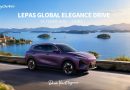 จากเซี่ยงไฮ้ สู่อู๋หู LEPAS L6 EV ออกเดินทางสู่ “LEPAS Global Elegance Drive” ครั้งแรกของโลก 