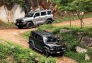 ยนตรกรรมตระกูล TANK รถ SUV ทรงกล่อง (Boxy SUV) พันธุ์แท้ พร้อมลุยจริงทุกสภาพเส้นทาง