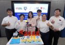 เร่งสปีดความฝัน ชนะทุกขีดจำกัด! ทรูปลูกปัญญา True 5G มูลนิธิออทิสติกไทย