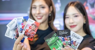 เปิดฉาก “MotoGP ยุคใหม่ที่ไทย” ระเบิดความคุ้ม 3 โปรพิเศษ!