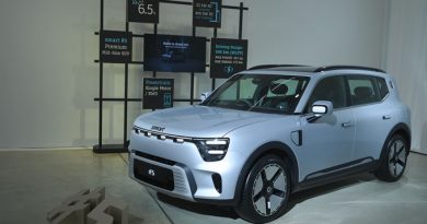 ‘กลุ่มธนบุรี’ ชวนเติมความสมาร์ทให้ชีวิตเมือง เปิดตัว smart แบรนด์รถยนต์ไฟฟ้าระดับพรีเมียม ผสานนวัตกรรมล้ำสมัย