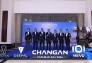CHANGAN ครบรอบ 3 ปีในไทย ตอกย้ำบทบาทประเทศไทยในฐานะสำนักงานใหญ่แห่งอาเซียน