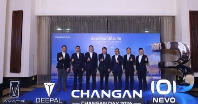 CHANGAN ครบรอบ 3 ปีในไทย ตอกย้ำบทบาทประเทศไทยในฐานะสำนักงานใหญ่แห่งอาเซียน