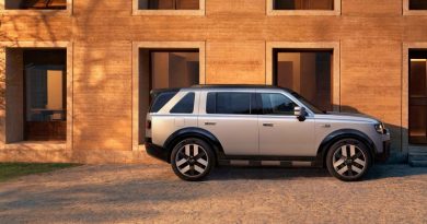 FREELANDER วางโรดแมปรุกตลาดโลก ปักหมุดเริ่มต้นที่ตะวันออกกลาง
