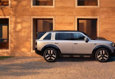 FREELANDER วางโรดแมปรุกตลาดโลก ปักหมุดเริ่มต้นที่ตะวันออกกลาง