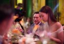 เลกซัส จับมือ MARRIOTT BONVOY จัดกิจกรรมมื้อค่ำสุดเอ็กซ์คลูซีฟ REFINE DINING BY LEXUS