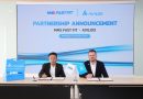 MMS FASTFIT จับมือ AVILOO นำเสนอบริการเช็กสุขภาพ แบตเตอรี่รถยนต์ไฟฟ้า ทราบผลไวใน 3 นาที แห่งแรกในไทย