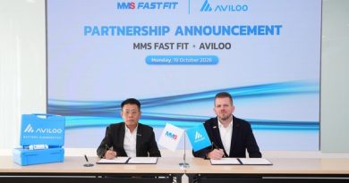MMS FASTFIT จับมือ AVILOO นำเสนอบริการเช็กสุขภาพ แบตเตอรี่รถยนต์ไฟฟ้า ทราบผลไวใน 3 นาที แห่งแรกในไทย
