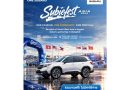 ในยุคที่รถยนต์กำลังถูกออกแบบให้ขับง่ายขึ้น SUBARU ชวนคนไทยกลับมาสัมผัสว่า ‘การขับรถ’ เคยสนุกแค่ไหน?